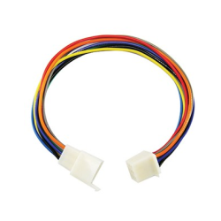 ARNES DE ENERGIA CONECTOR CON 9 CABLES