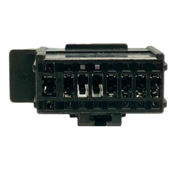 Arnés para auto estéreo Pionner 12V
