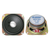 Bocina woofer de 4" y 15 W 4 Ohms