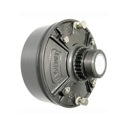 Unidad de trompeta para perifoneo 100w