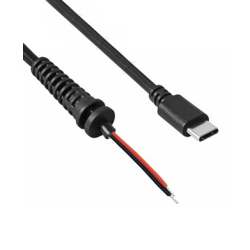 Cable USB tipo C para remplazar en cargadores