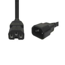 Cable de alimentación 10A calibre 16 125/250VCA