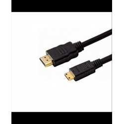 CABLE HDMI A MICRO USB P/ TELEFONO