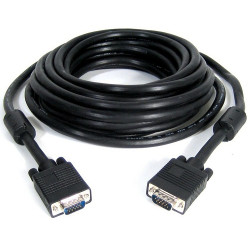 CABLE P/ MONITOR 15MTS