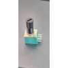 Potenciómetro 6 pines 10k sin switch