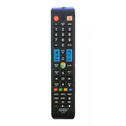 Control Remoto Para Tv Samsung Smart 3d