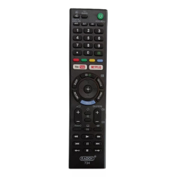 Control P/pantallas Tipo Sony Smart Tv