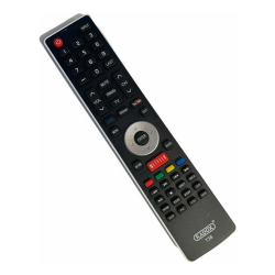 Control Remoto Para Tv Smart Marca Hisense