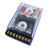 Crossover para audio automotriz pasivo de 3 Vías y 200w 4 Ohms