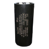 Capacitor para Arranque de Motor 250VCA capacitancia 161-193mF