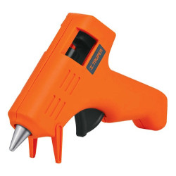 Pistola eléctrica para silicón de 5/16", truper