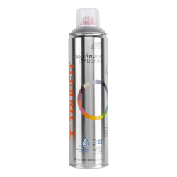 AEROSOL TRANSPARENTE 400ml 19036