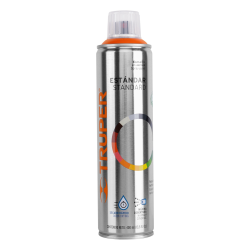 AEROSOL NARANJA 400ml 19037