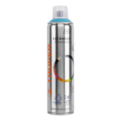 AEROSOL AZUL CLARO 400ml 19039