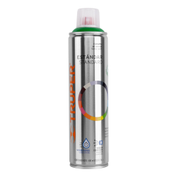 AEROSOL VERDE ECOLOGICO 400ml 19048