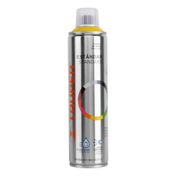 AEROSOL AMARILLO CANARIO 400ml 19049