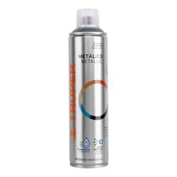 AEROSOL PLATA 400ml 19059