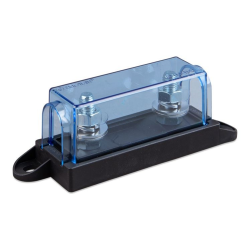 Porta fusible ANM para instalación solar y automotriz