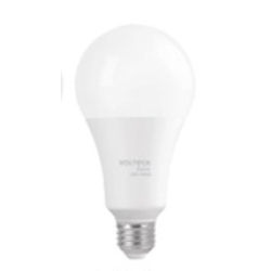 Foco led 3w (25w) luz blanca fría, 270 lm