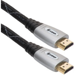 Cable HDMI 4k 3m marca Steren premium