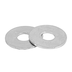 Arandela 5/16 acero galvanizado