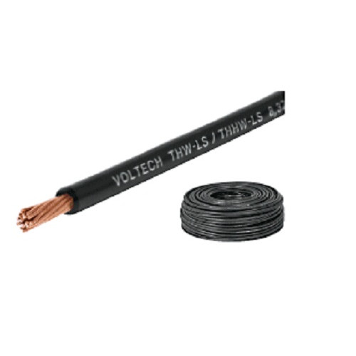 CABLE CAL 10 NEGRO