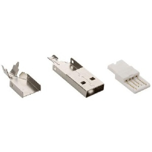 CONECTOR USB PARA EXT