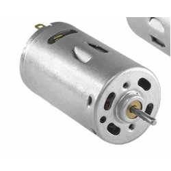 Motor12vcd 150mA 10000rpm flecha de 2.2mm