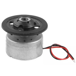 MOTOR PARA DVD 3V DINAMO