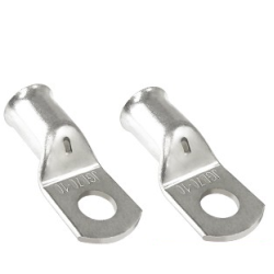 Terminal de ojillo 1/2 calibre 0