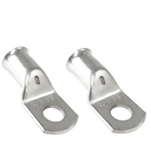 Terminal de ojillo 1/2 calibre 0 520-910