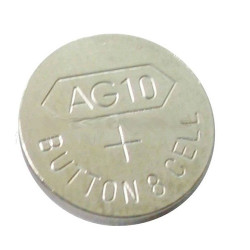 PILA ALCALINA 1.5V T/389A/AG10/LR1130