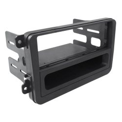 Frente para auto y ensamble de estereo marca Volkswagen