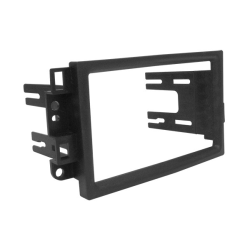 Frente para autoestéreo de marca Chevrolet Aveo