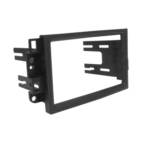 Frente para autoestéreo de marca Chevrolet Aveo 675-831