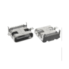 Conector Jack USB tipo C de 12 pines para SMD