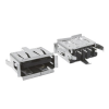 Jack USB hembra para auto estéreo Kenwood