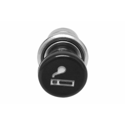 Repuesto de encendedor para auto camioneta moto 12V