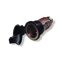 Repuesto de encendedor para auto o moto 12V