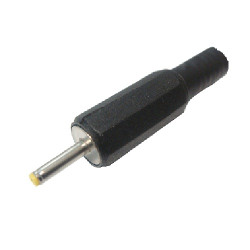 PLUG INVERTIDO 0.7MM