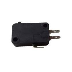 Micro switch para horno de microondas