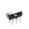 Switch Mini Deslizable Lateral 12v 50mA