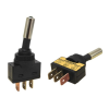 Switch ON-OFF, de 20 Amperes, 12V y luz piloto