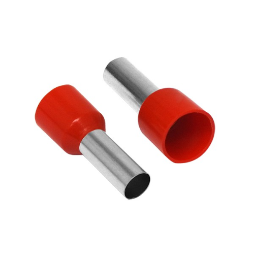 Terminal Ferrul roja para calibre 4 870-064