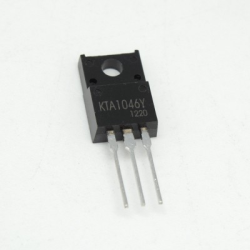 2SA1046 TRANSISTOR PNP 60V 3A