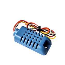 Sensor de Temperatura Análogo AMT1001