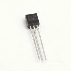 BC214 TRANSISTOR PNP 30V 0.5A