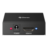 Divisor HDMI 4k 1 entrada 2 salidas
