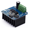 BTS7960 modulo driver puente H para motor