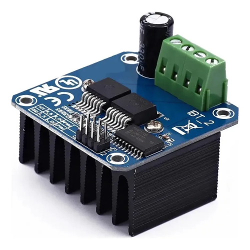 BTS7960